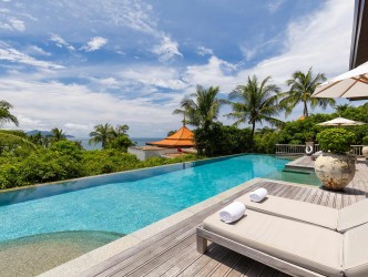 3 Bed, 4 Bath, HouseFor Sale, Phuket, Thalang, North