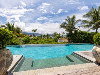 3 Bed, 4 Bath, HouseFor Sale, Phuket, Thalang, North