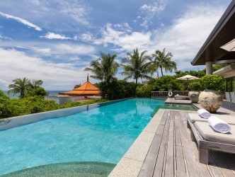 3 Bed, 4 Bath, HouseFor Sale, Phuket, Thalang, North