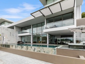 4 Bed, 5 Bath, ApartmentFor Sale, Phuket, Thalang, North 4 Bed, 5 Bath, ApartmentFor Sale, Phuket, Thalang, North