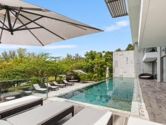 4 Bed, 5 Bath, ApartmentFor Sale, Phuket, Thalang, North 4 Bed, 5 Bath, ApartmentFor Sale, Phuket, Thalang, North