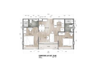 1 Bed, 1 Bath, ApartmentFor Sale, Phuket, Rawai, South 1 Bed, 1 Bath, ApartmentFor Sale, Phuket, Rawai, South