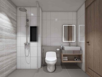 1 Bed, 1 Bath, ApartmentFor Sale, Phuket, Rawai, South 1 Bed, 1 Bath, ApartmentFor Sale, Phuket, Rawai, South