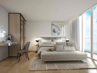 1 Bed, 1 Bath, ApartmentFor Sale, Phuket, Rawai, South 1 Bed, 1 Bath, ApartmentFor Sale, Phuket, Rawai, South