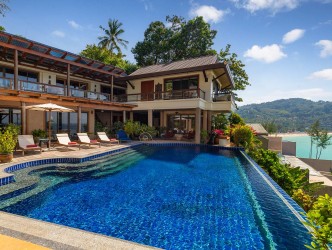 4 Bed, 5 Bath, HouseFor Sale, Phuket, Kata, SouthWest
