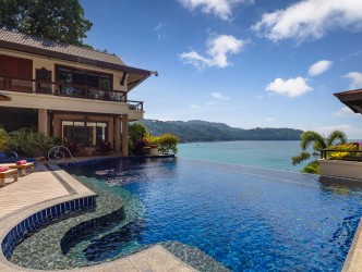 4 Bed, 5 Bath, HouseFor Sale, Phuket, Kata, SouthWest 4 Bed, 5 Bath, HouseFor Sale, Phuket, Kata, SouthWest