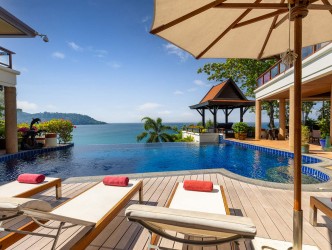 4 Bed, 5 Bath, HouseFor Sale, Phuket, Kata, SouthWest 4 Bed, 5 Bath, HouseFor Sale, Phuket, Kata, SouthWest