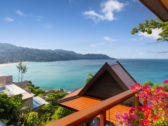 4 Bed, 5 Bath, HouseFor Sale, Phuket, Kata, SouthWest 4 Bed, 5 Bath, HouseFor Sale, Phuket, Kata, SouthWest