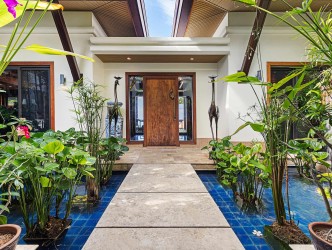 4 Bed, 5 Bath, HouseFor Sale, Phuket, Kata, SouthWest 4 Bed, 5 Bath, HouseFor Sale, Phuket, Kata, SouthWest