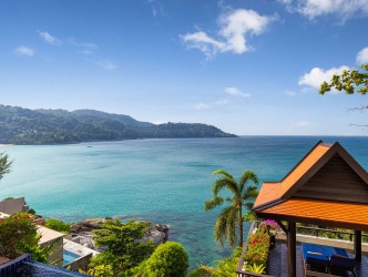 4 Bed, 5 Bath, HouseFor Sale, Phuket, Kata, SouthWest 4 Bed, 5 Bath, HouseFor Sale, Phuket, Kata, SouthWest