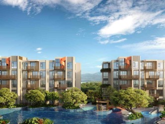 2 Bed, 2 Bath, ApartmentFor Sale, Phuket, BangTao, NorthWest 2 Bed, 2 Bath, ApartmentFor Sale, Phuket, BangTao, NorthWest