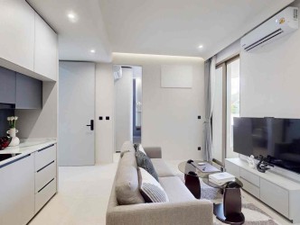 2 Bed, 2 Bath, ApartmentFor Sale, Phuket, Kamala, West