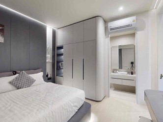 2 Bed, 2 Bath, ApartmentFor Sale, Phuket, Kamala, West