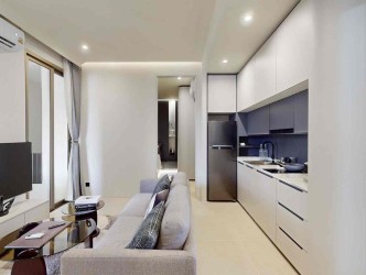 2 Bed, 2 Bath, ApartmentFor Sale, Phuket, Kamala, West