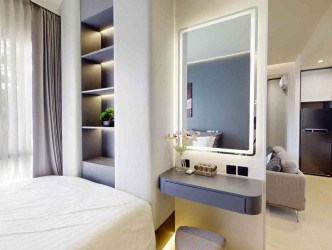 2 Bed, 2 Bath, ApartmentFor Sale, Phuket, Kamala, West