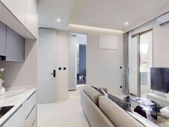 2 Bed, 2 Bath, ApartmentFor Sale, Phuket, Kamala, West