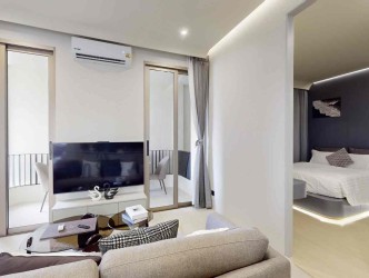 2 Bed, 2 Bath, ApartmentFor Sale, Phuket, Kamala, West