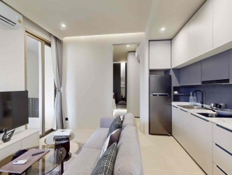 2 Bed, 2 Bath, ApartmentFor Sale, Phuket, Kamala, West