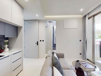 2 Bed, 2 Bath, ApartmentFor Sale, Phuket, Kamala, West