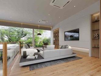 3 Bed, 4 Bath, HouseFor Sale, Phuket, Thalang, North