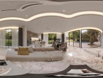 3 Bed, 4 Bath, HouseFor Sale, Phuket, Thalang, North