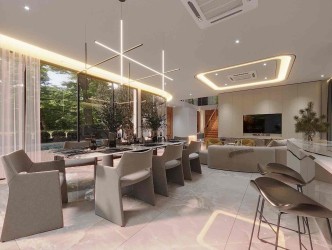 3 Bed, 4 Bath, HouseFor Sale, Phuket, Thalang, North