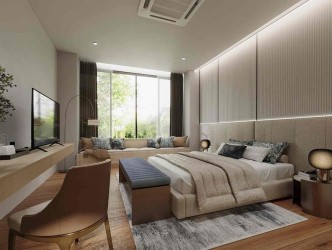 3 Bed, 4 Bath, HouseFor Sale, Phuket, Thalang, North