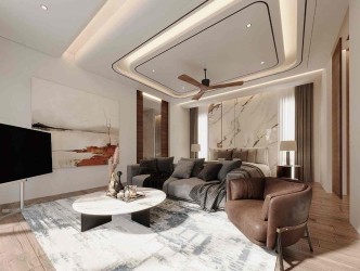 3 Bed, 4 Bath, HouseFor Sale, Phuket, Thalang, North