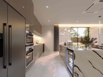 3 Bed, 4 Bath, HouseFor Sale, Phuket, Thalang, North