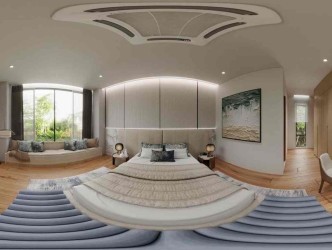 3 Bed, 4 Bath, HouseFor Sale, Phuket, Thalang, North