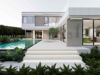 3 Bed, 4 Bath, HouseFor Sale, Phuket, Thalang, North