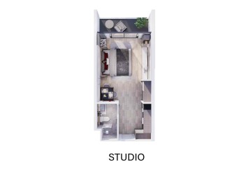 2 Bed, 2 Bath, ApartmentFor Sale, Phuket, NaiHarn, South 2 Bed, 2 Bath, ApartmentFor Sale, Phuket, NaiHarn, South