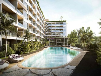 2 Bed, 2 Bath, ApartmentFor Sale, Phuket, NaiHarn, South 2 Bed, 2 Bath, ApartmentFor Sale, Phuket, NaiHarn, South