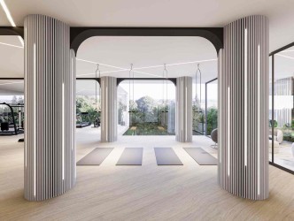 2 Bed, 2 Bath, ApartmentFor Sale, Phuket, NaiHarn, South 2 Bed, 2 Bath, ApartmentFor Sale, Phuket, NaiHarn, South