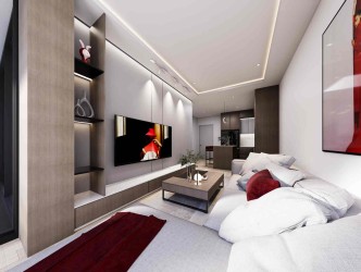 2 Bed, 2 Bath, ApartmentFor Sale, Phuket, NaiHarn, South 2 Bed, 2 Bath, ApartmentFor Sale, Phuket, NaiHarn, South