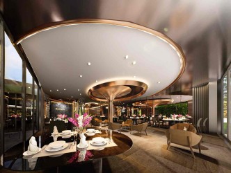 2 Bed, 2 Bath, ApartmentFor Sale, Phuket, NaiHarn, South 2 Bed, 2 Bath, ApartmentFor Sale, Phuket, NaiHarn, South