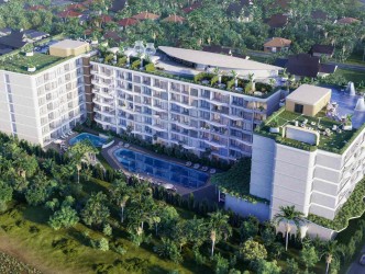 2 Bed, 2 Bath, ApartmentFor Sale, Phuket, NaiHarn, South 2 Bed, 2 Bath, ApartmentFor Sale, Phuket, NaiHarn, South