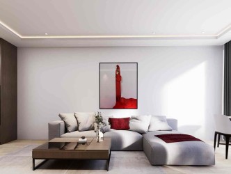 2 Bed, 2 Bath, ApartmentFor Sale, Phuket, NaiHarn, South 2 Bed, 2 Bath, ApartmentFor Sale, Phuket, NaiHarn, South