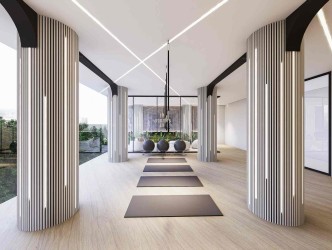 2 Bed, 2 Bath, ApartmentFor Sale, Phuket, NaiHarn, South 2 Bed, 2 Bath, ApartmentFor Sale, Phuket, NaiHarn, South