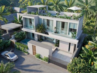 4 Bed, 4 Bath, HouseFor Sale, Phuket, NaiHarn, South 4 Bed, 4 Bath, HouseFor Sale, Phuket, NaiHarn, South