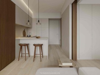 1 Bed, 1 Bath, HouseFor Sale, Phuket, Thalang, North