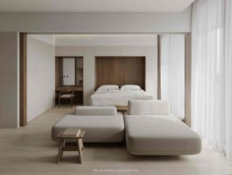 1 Bed, 1 Bath, HouseFor Sale, Phuket, Thalang, North