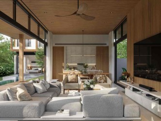 4 Bed, 4 Bath, HouseFor Sale, Phuket, Thalang, North 4 Bed, 4 Bath, HouseFor Sale, Phuket, Thalang, North