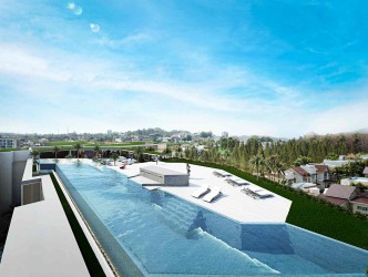 1 Bed, 1 Bath, ApartmentFor Sale, Phuket, NaiHarn, South 1 Bed, 1 Bath, ApartmentFor Sale, Phuket, NaiHarn, South