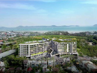 1 Bed, 1 Bath, ApartmentFor Sale, Phuket, NaiHarn, South 1 Bed, 1 Bath, ApartmentFor Sale, Phuket, NaiHarn, South