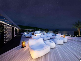 1 Bed, 1 Bath, ApartmentFor Sale, Phuket, NaiHarn, South 1 Bed, 1 Bath, ApartmentFor Sale, Phuket, NaiHarn, South