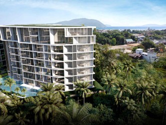 1 Bed, 1 Bath, ApartmentFor Sale, Phuket, NaiHarn, South 1 Bed, 1 Bath, ApartmentFor Sale, Phuket, NaiHarn, South