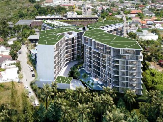 1 Bed, 1 Bath, ApartmentFor Sale, Phuket, NaiHarn, South 1 Bed, 1 Bath, ApartmentFor Sale, Phuket, NaiHarn, South