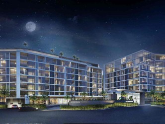 1 Bed, 1 Bath, ApartmentFor Sale, Phuket, NaiHarn, South 1 Bed, 1 Bath, ApartmentFor Sale, Phuket, NaiHarn, South