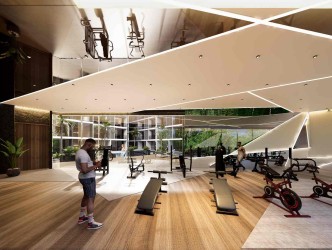 1 Bed, 1 Bath, ApartmentFor Sale, Phuket, NaiHarn, South 1 Bed, 1 Bath, ApartmentFor Sale, Phuket, NaiHarn, South